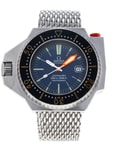 Pre-Owned Omega Seamaster Ploprof Watch